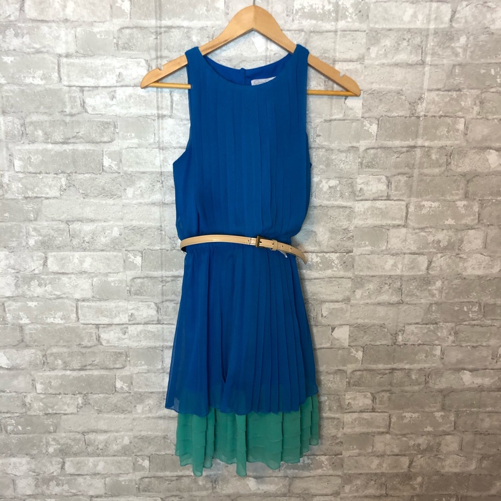XSMALL Jessica Simpson Dress